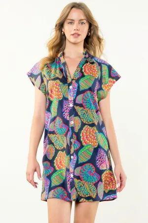 OUT OF OFFICE DRESS