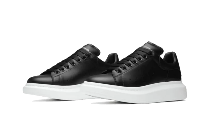 Oversized Black