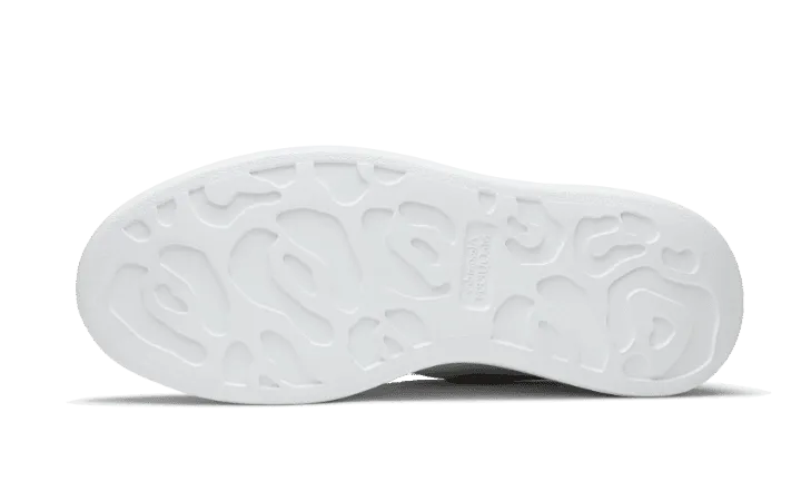 Oversized White Patchouli