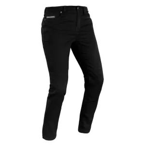 Oxford AA Super Stretch Women's Jeans Regular Black
