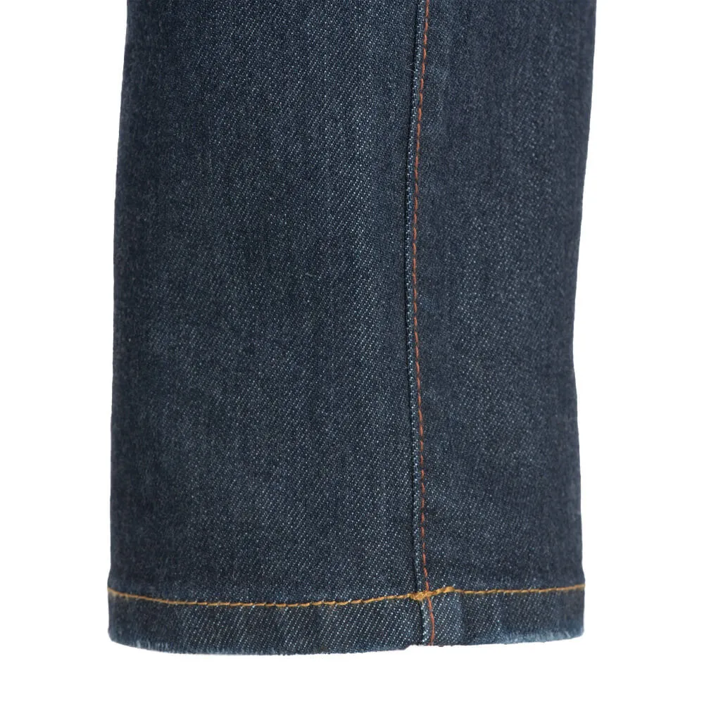 Oxford AAA Slim Jeans Regular Dark Aged