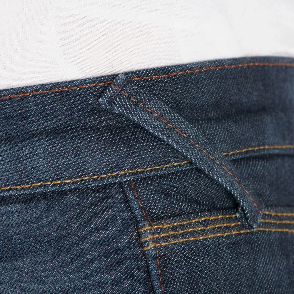 Oxford AAA Slim Jeans Regular Dark Aged