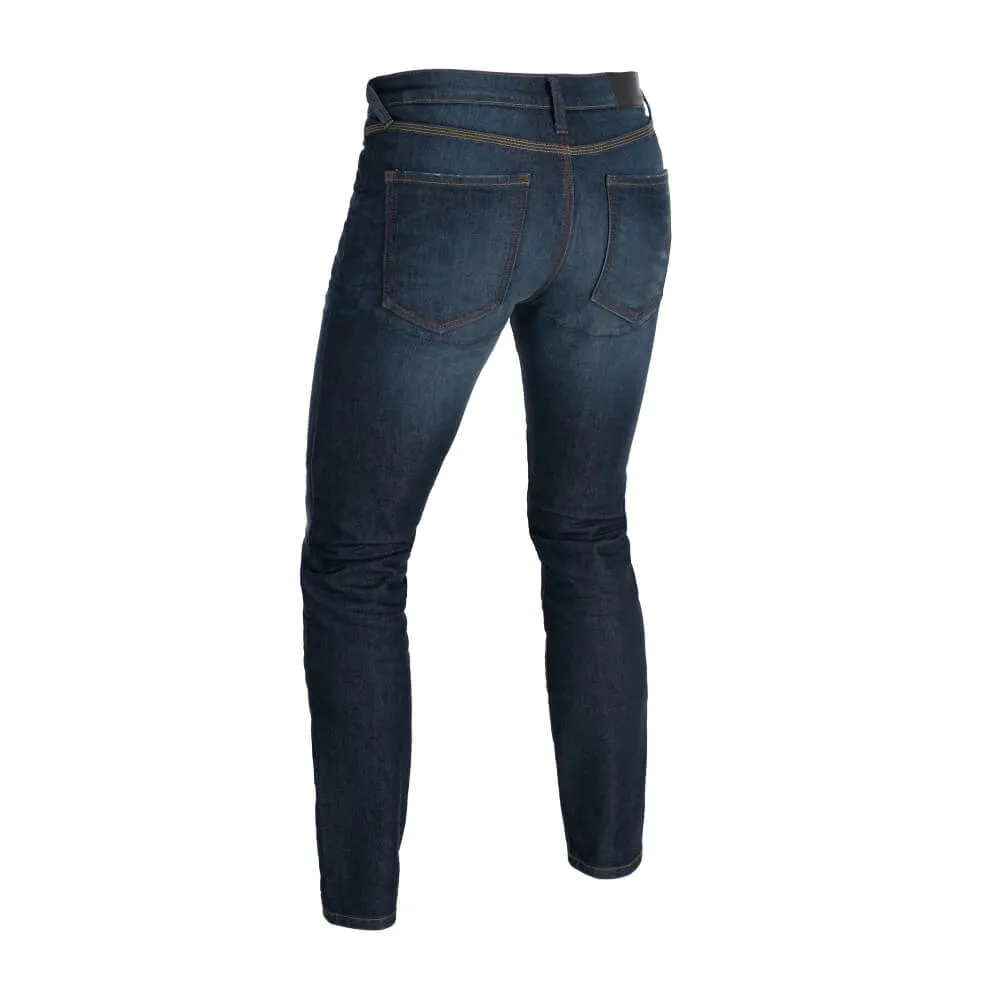 Oxford AAA Slim Jeans Regular Dark Aged