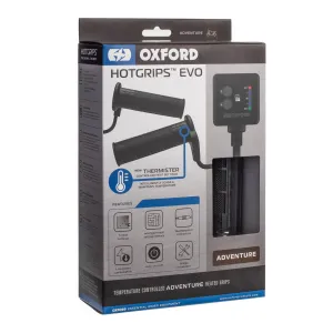 Oxford EVO HotGrips® Adventure - V9 Thermister Switch