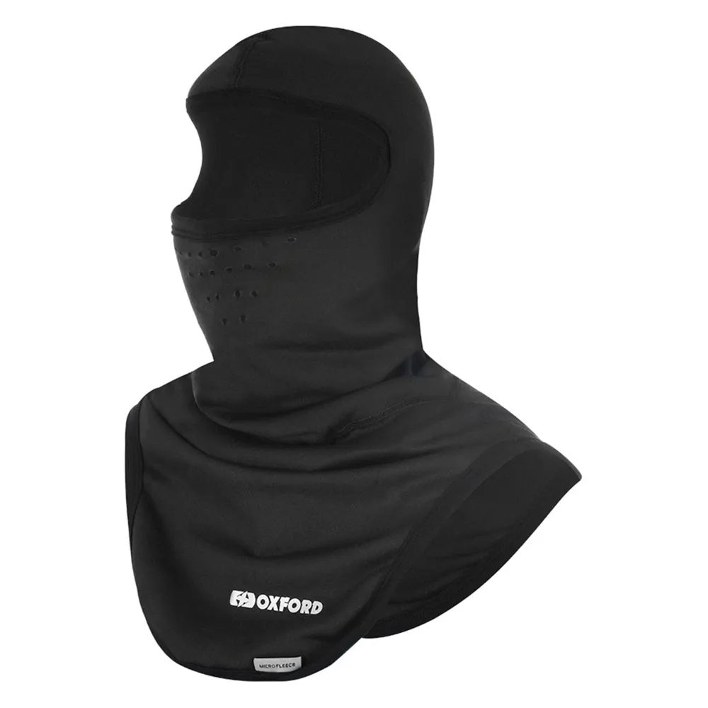 Oxford Long Luxury Balaclava