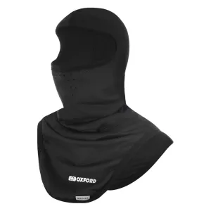Oxford Long Luxury Balaclava