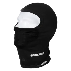 Oxford Luxury Balaclava