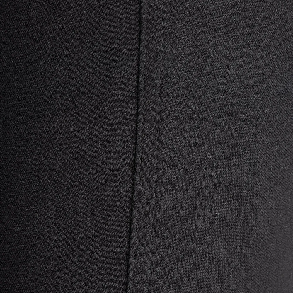 Oxford Super Stretch Slim Jeans Regular Black