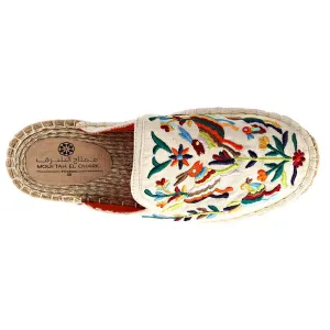 PARADISE MULES