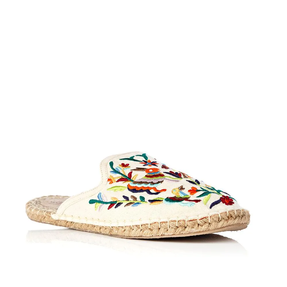 PARADISE MULES