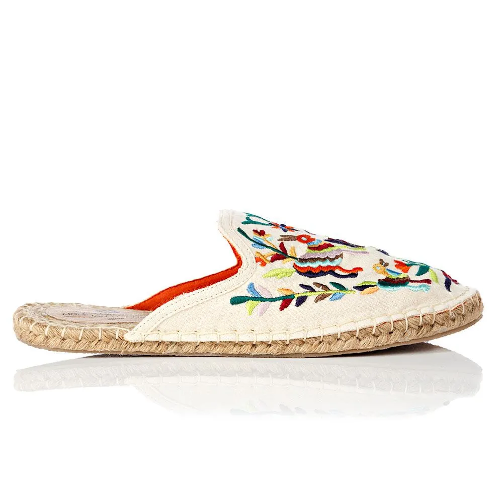 PARADISE MULES