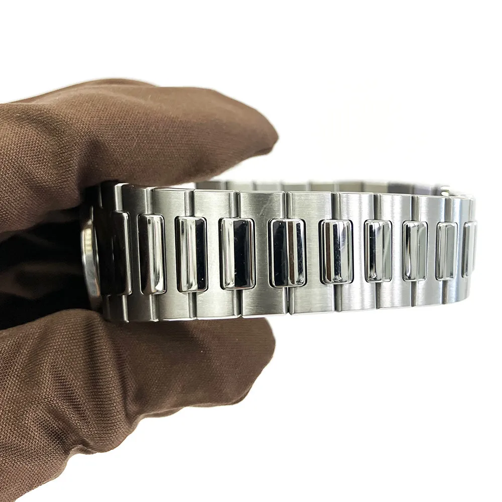 Patek Philippe Nautilus 7118/1200A-011 Grey Dial May 2019