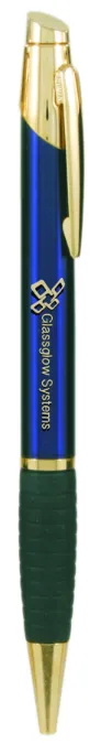 Pen with Gripper