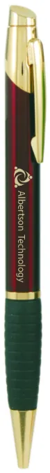Pen with Gripper