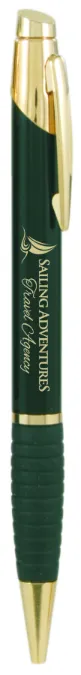 Pen with Gripper