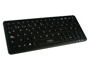 Perfect Choice Mini Teclado Bluetooth Negro