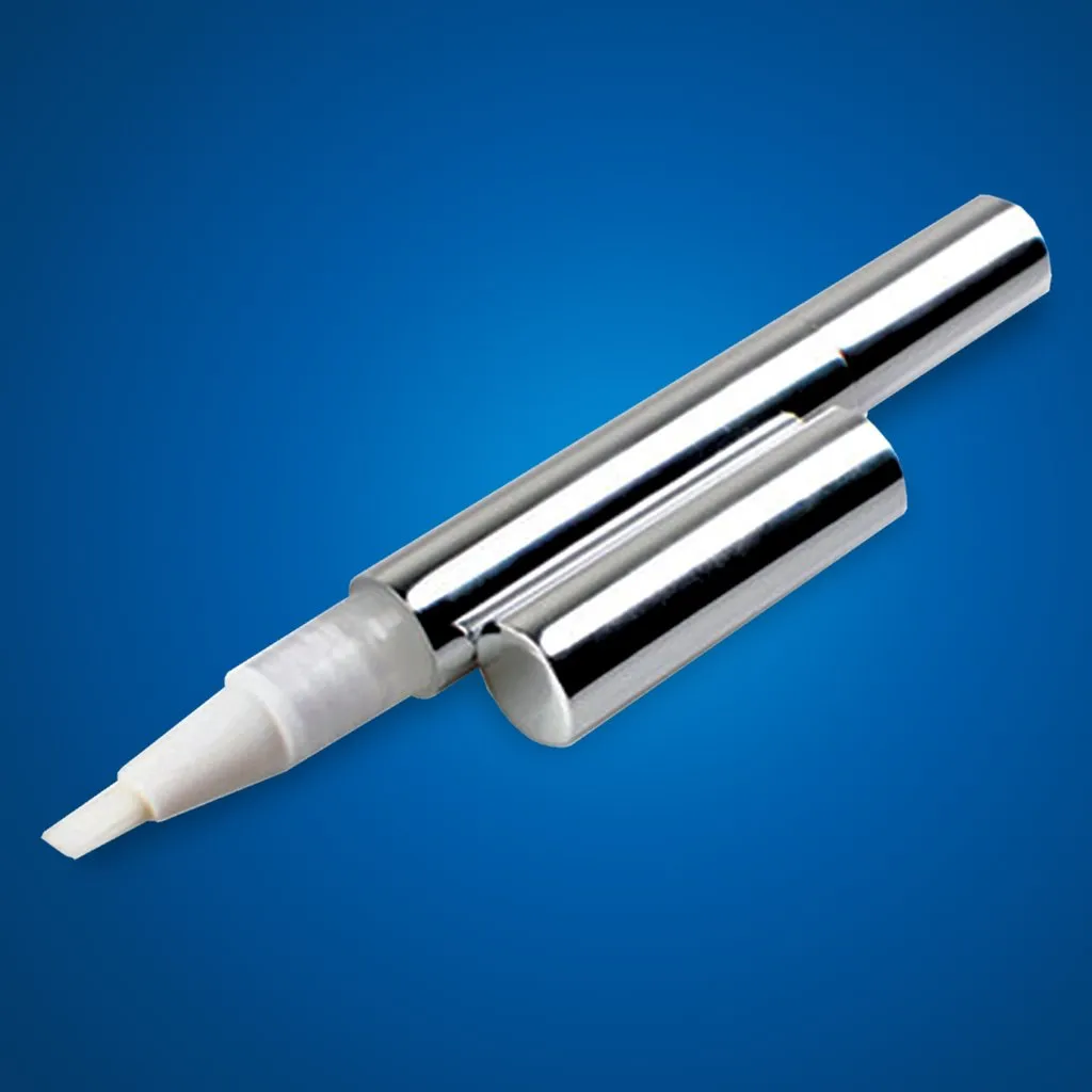 Peroxide Gel Pen for Professional Teeth Whitening (18% HP)