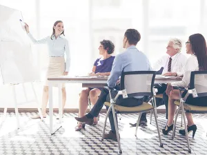 Personalized Mentoring