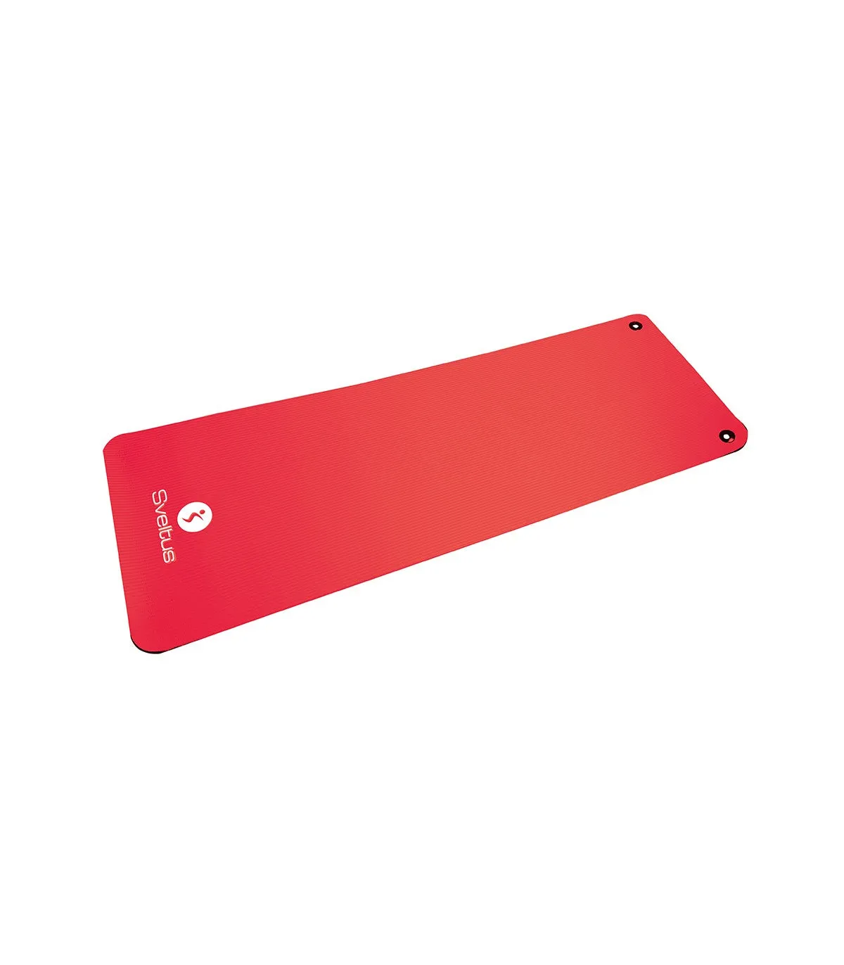 Pilates Mat Red 180 x 60 x 1.5cm