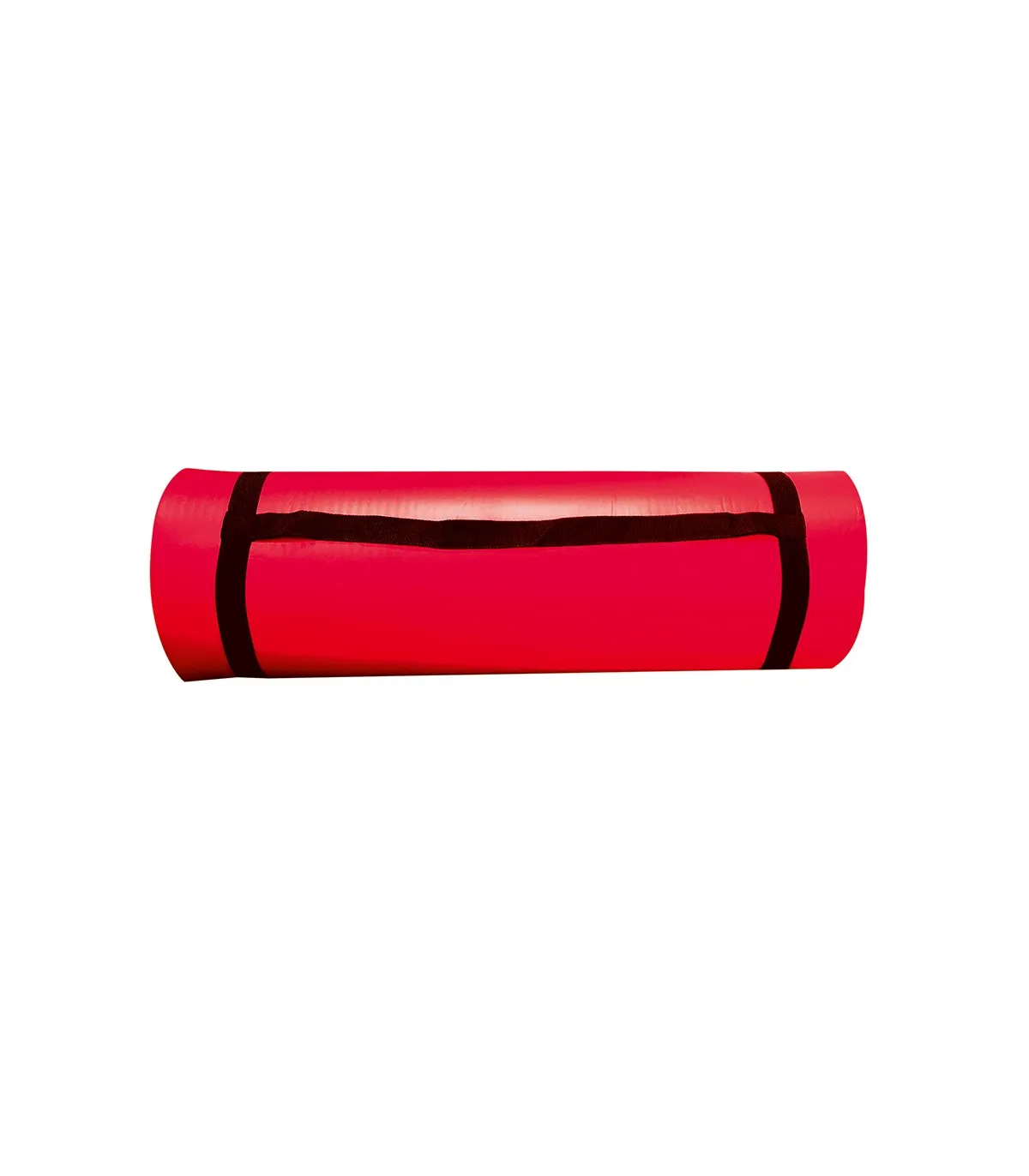 Pilates Mat Red 180 x 60 x 1.5cm