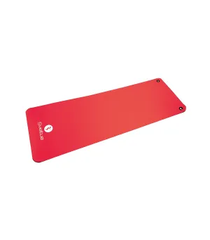 Pilates Mat Red 180 x 60 x 1.5cm