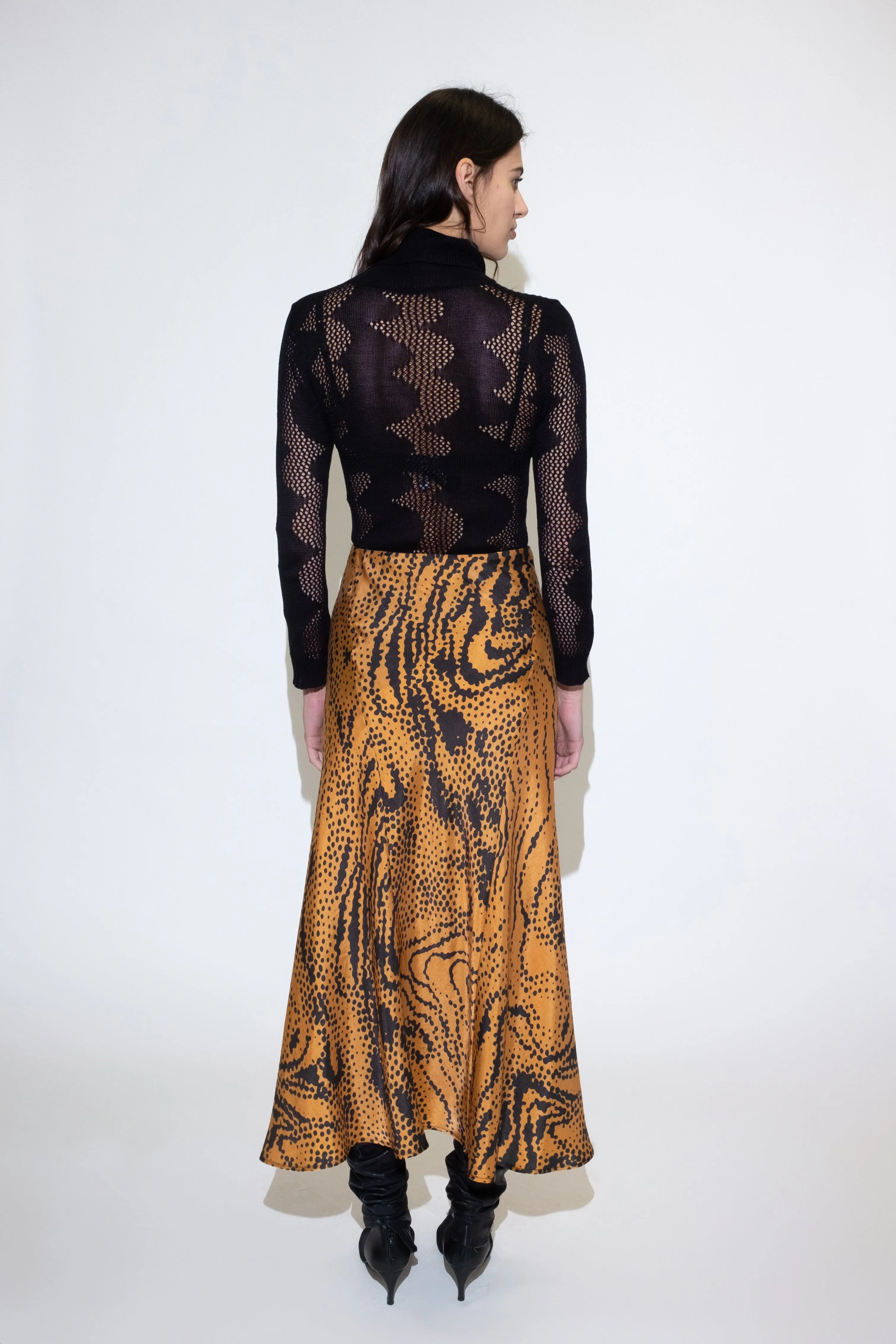 Pimona Top - Black