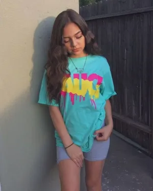 Pink Lemonade Sauce | Mint Tee