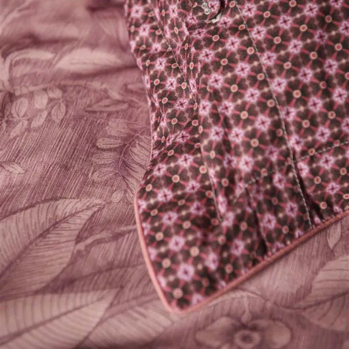 Pip Studio Casa Dei Fiori Terra Quilt Cover Set