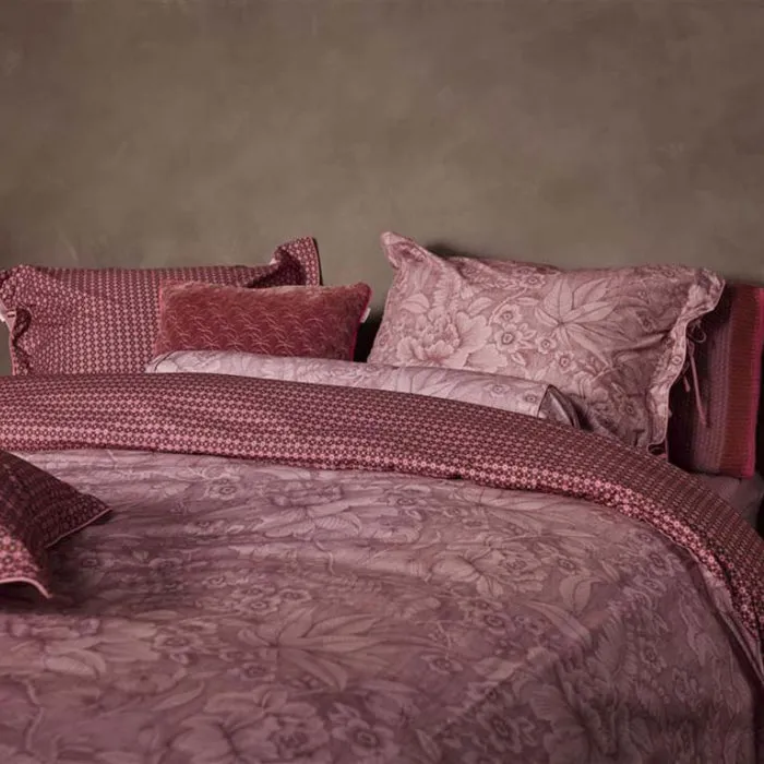 Pip Studio Casa Dei Fiori Terra Quilt Cover Set