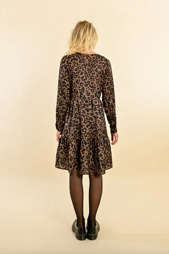 Piper Dress