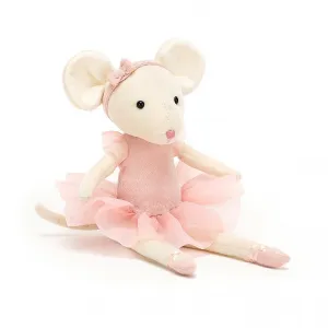 Pirouette Mouse Candy