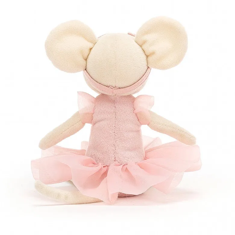 Pirouette Mouse Candy