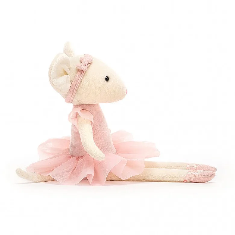 Pirouette Mouse Candy