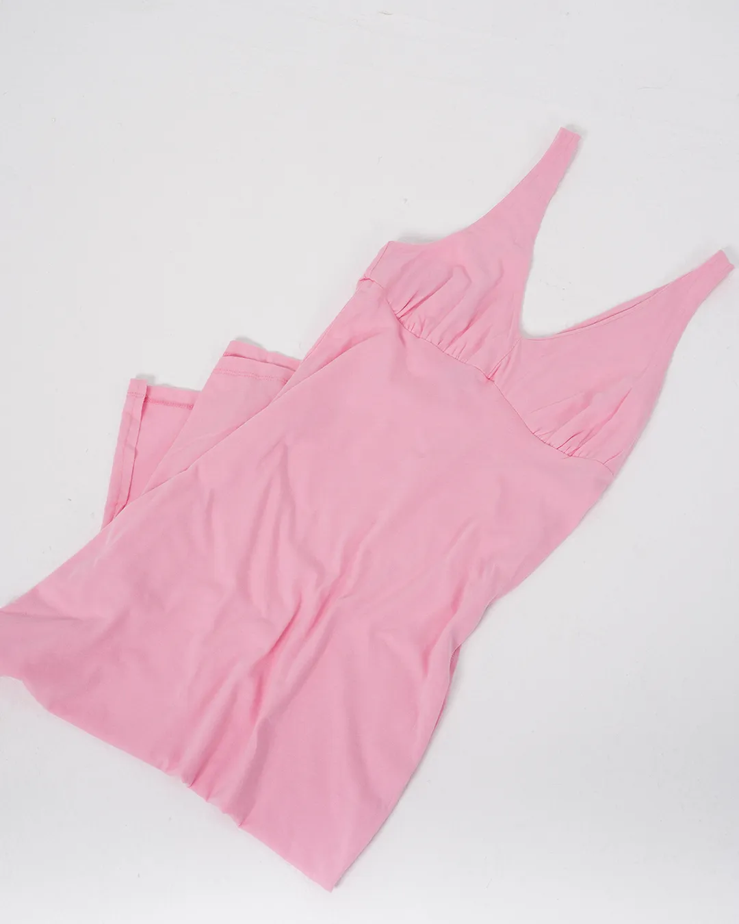 Plain Home Dress