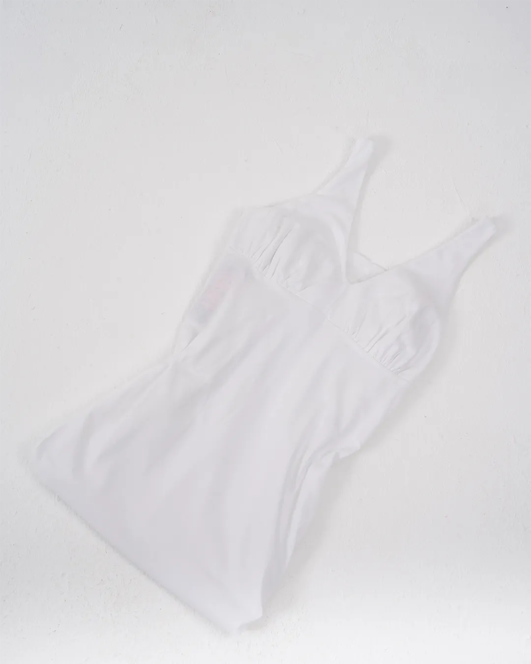 Plain Home Dress