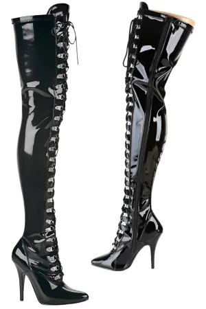 Pleaser SEDUCE 3024 Boots