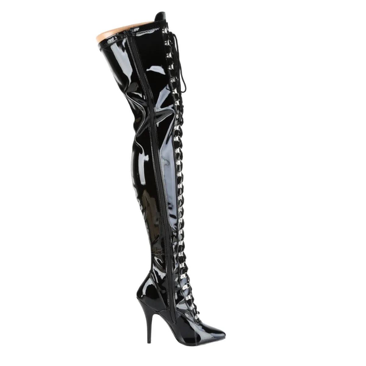 Pleaser SEDUCE 3024 Boots