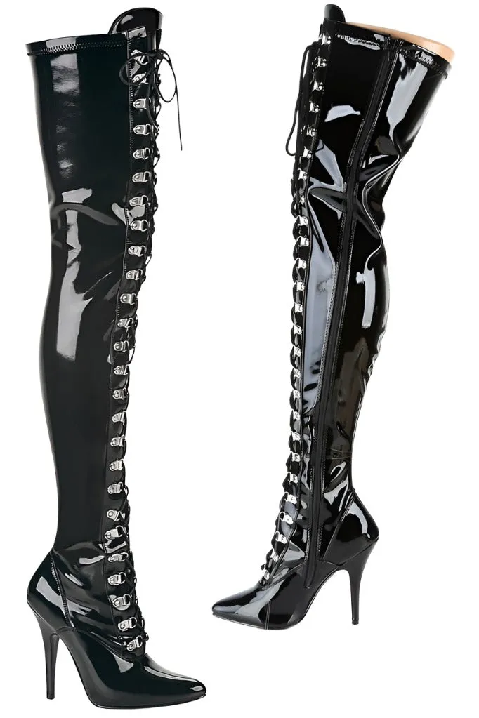 Pleaser SEDUCE 3024 Boots