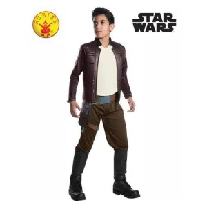 Poe Dameron Deluxe Costume Size M