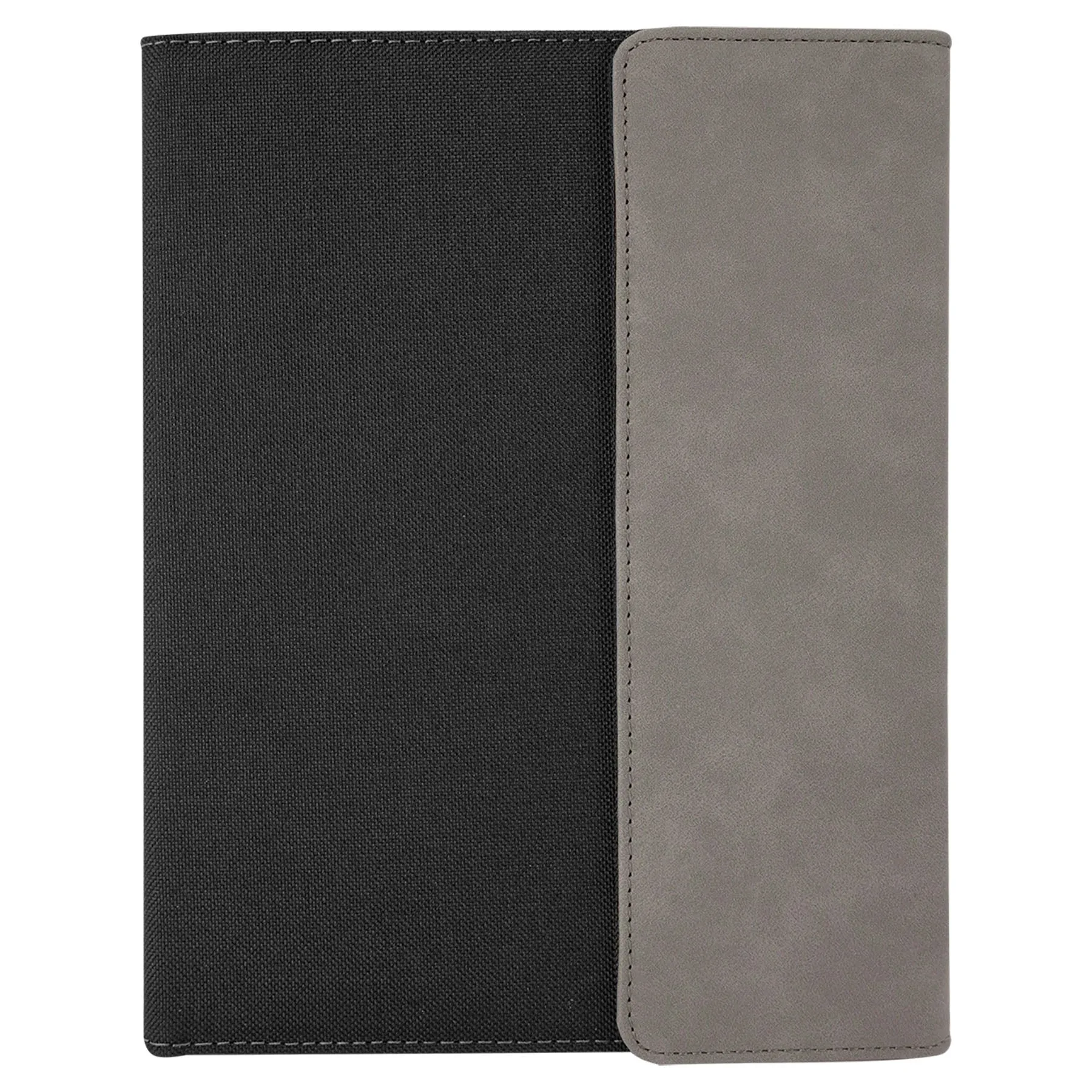 Portfolio | Canvas & Leatherette