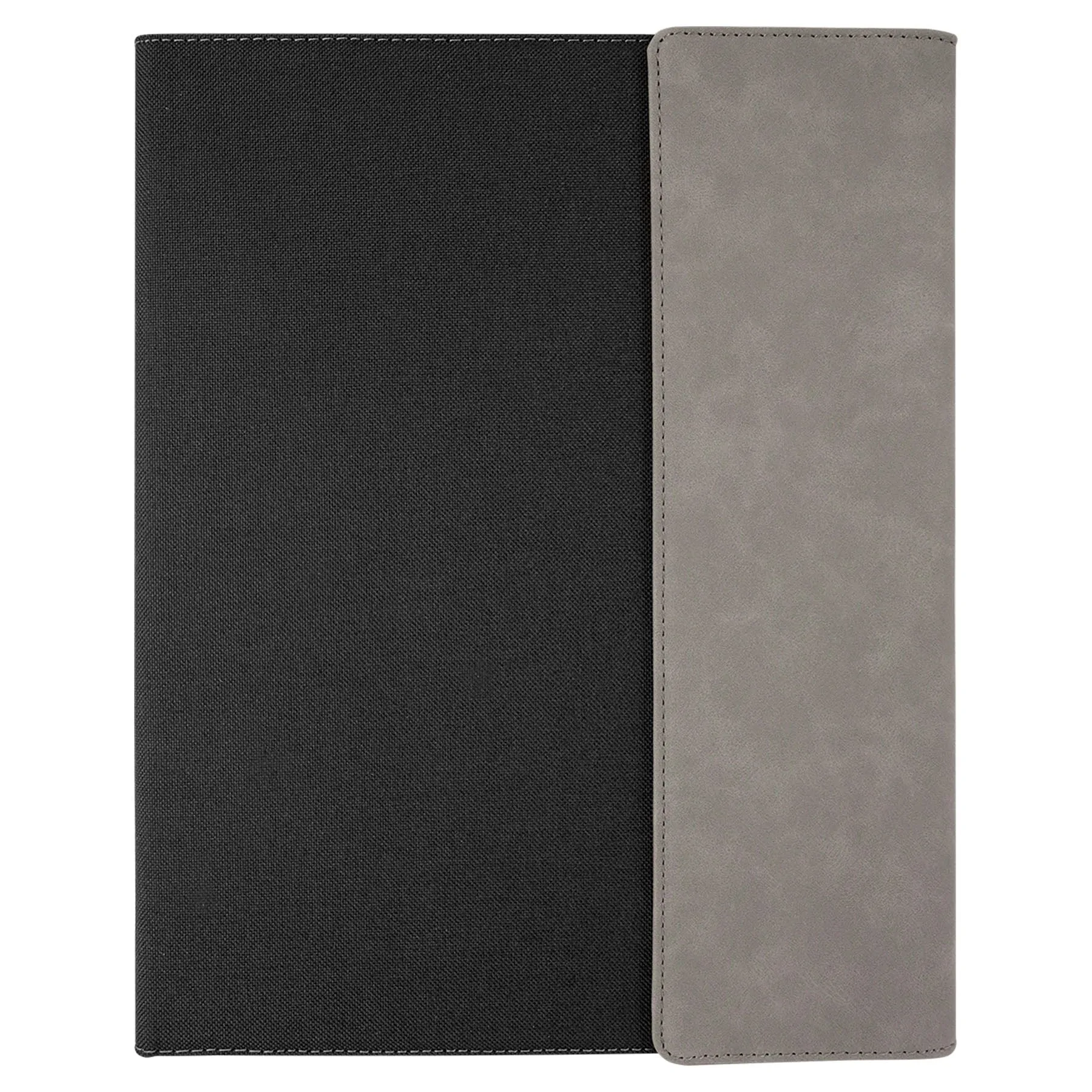 Portfolio | Canvas & Leatherette