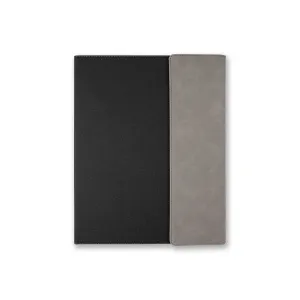 Portfolio | Canvas & Leatherette