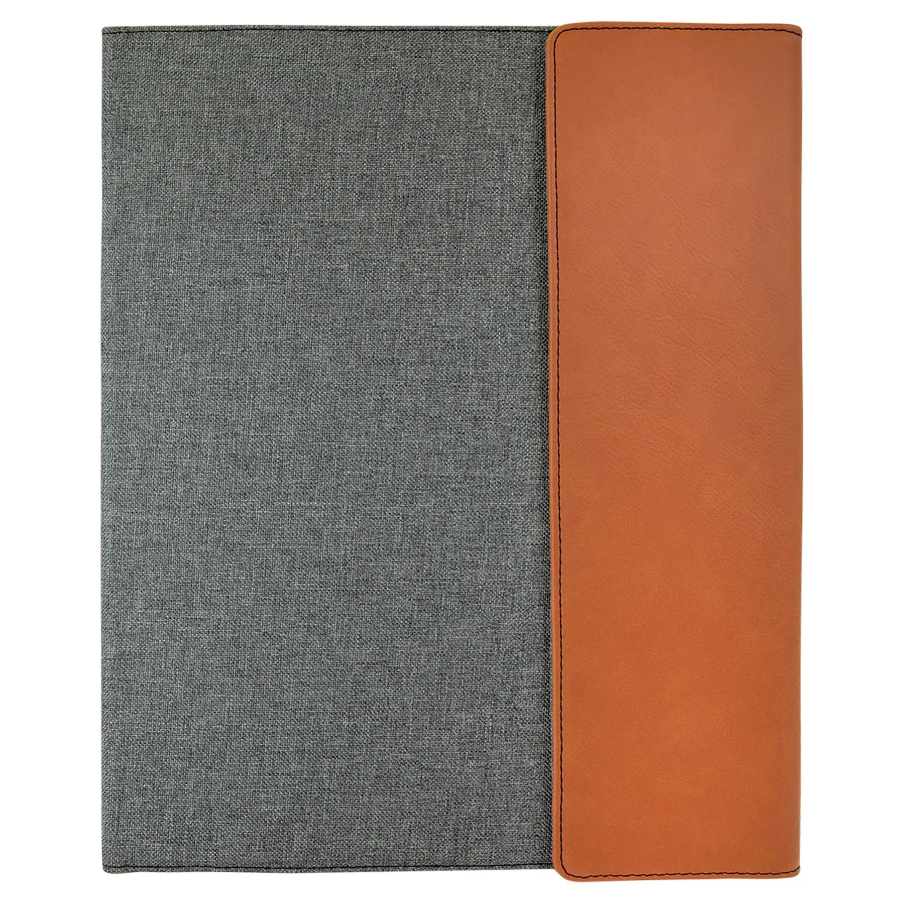 Portfolio | Canvas & Leatherette