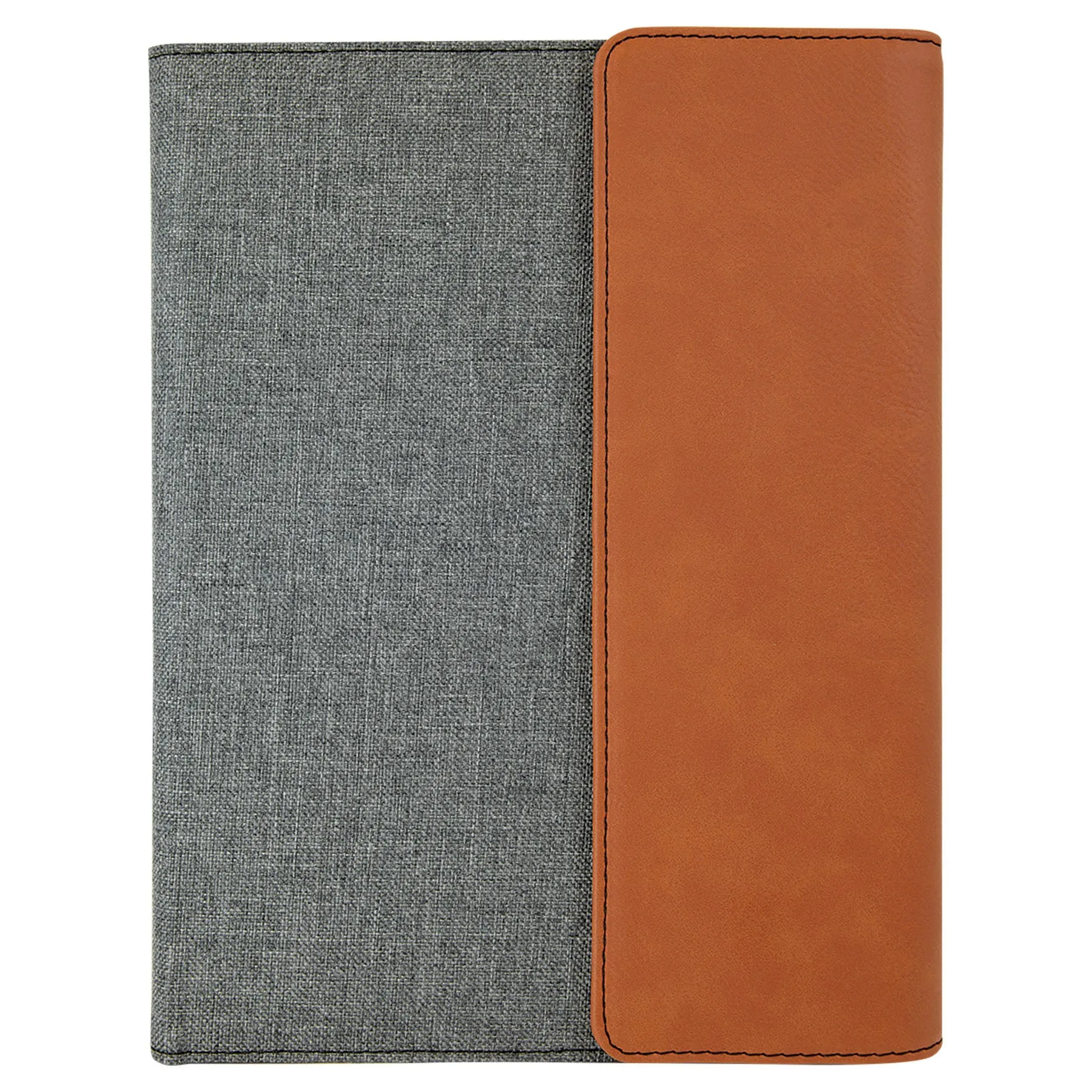 Portfolio | Canvas & Leatherette