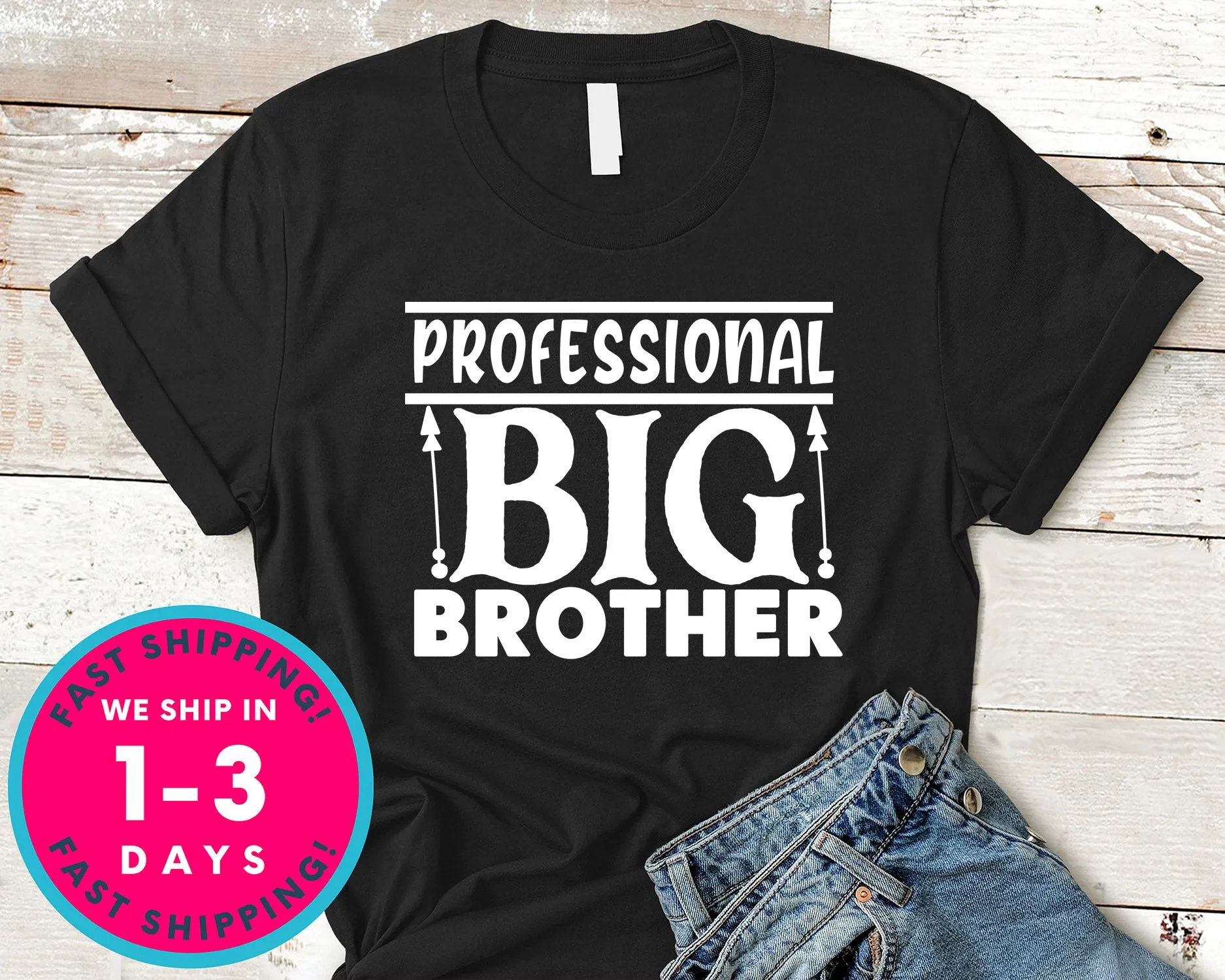 Professional Big Brother