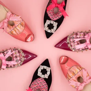 PROTECT MY SHOES X</br> SEW SKETCHY GIFT-SET