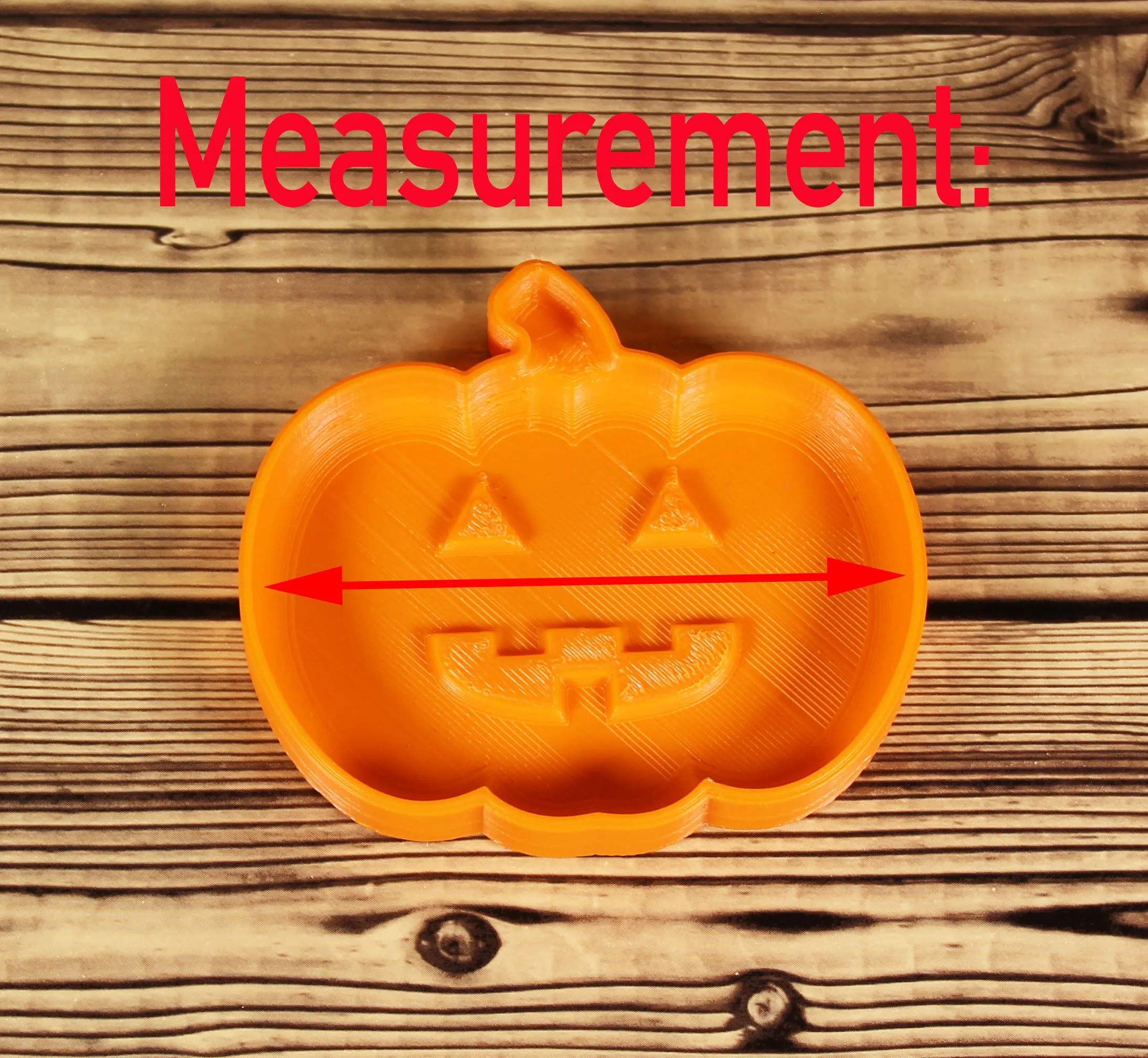 Pumpkin Bath Bomb Mold Press