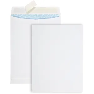 Quality Park Redi Strip Security Mailing Envelopes