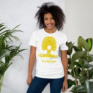 "Locs By Evonne" - T-Shirt