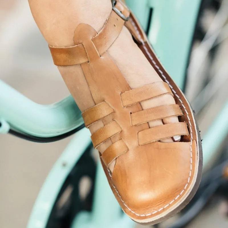 Raaktrapper Handmade Leather